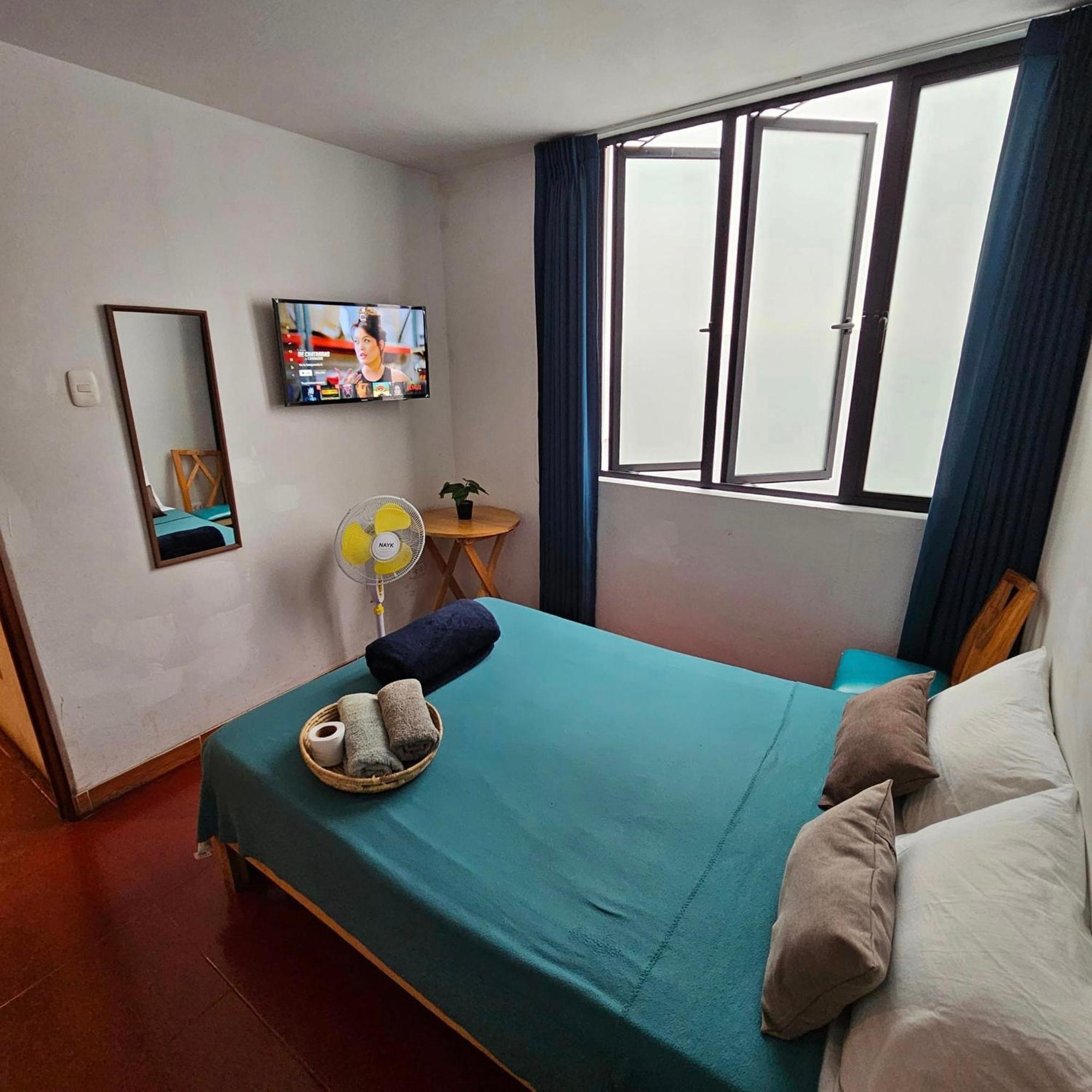 Lima Airport Hostel With Free Airport Pick Up Callao Luaran gambar