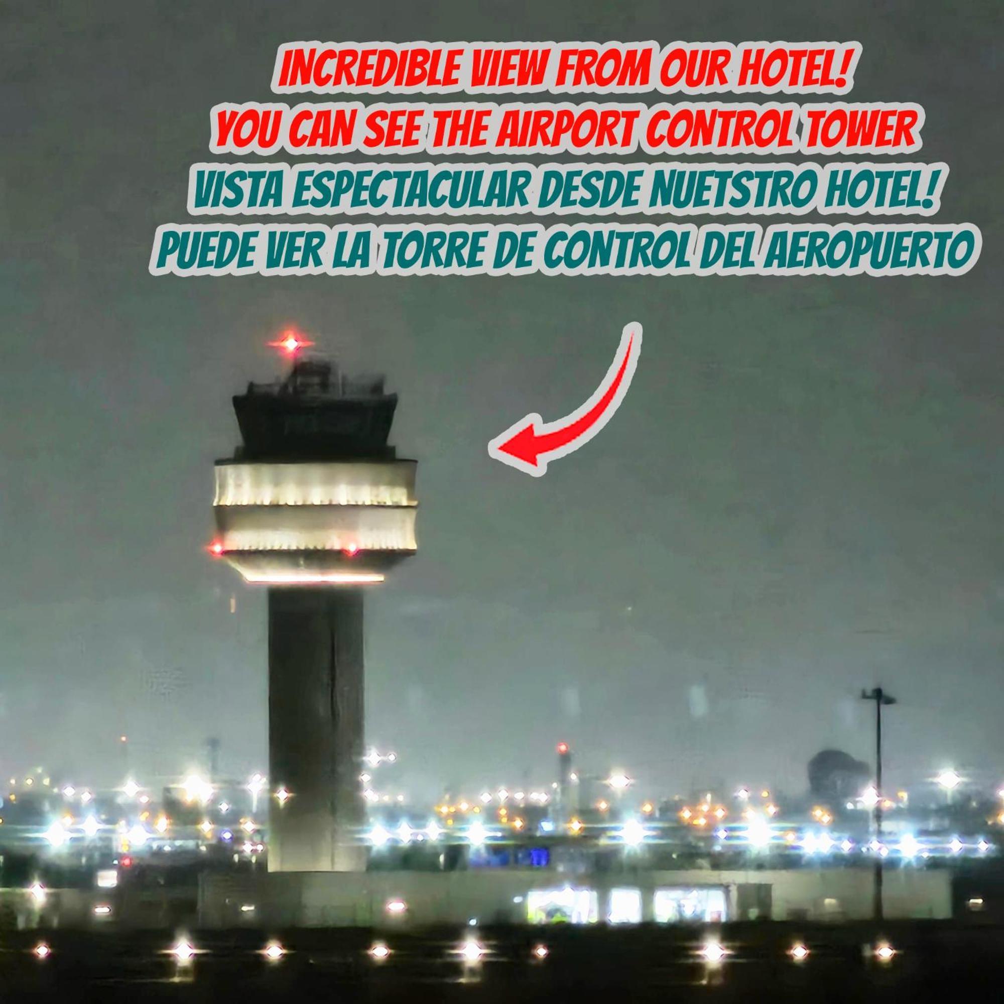 Lima Airport Hostel With Free Airport Pick Up Callao Luaran gambar