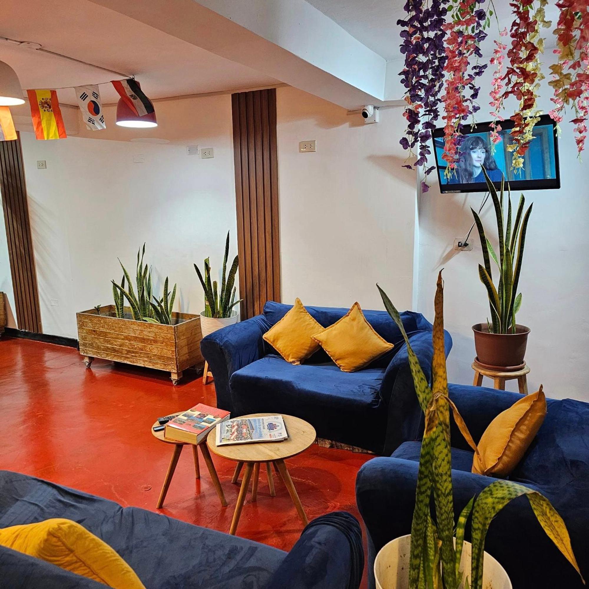 Lima Airport Hostel With Free Airport Pick Up Callao Luaran gambar