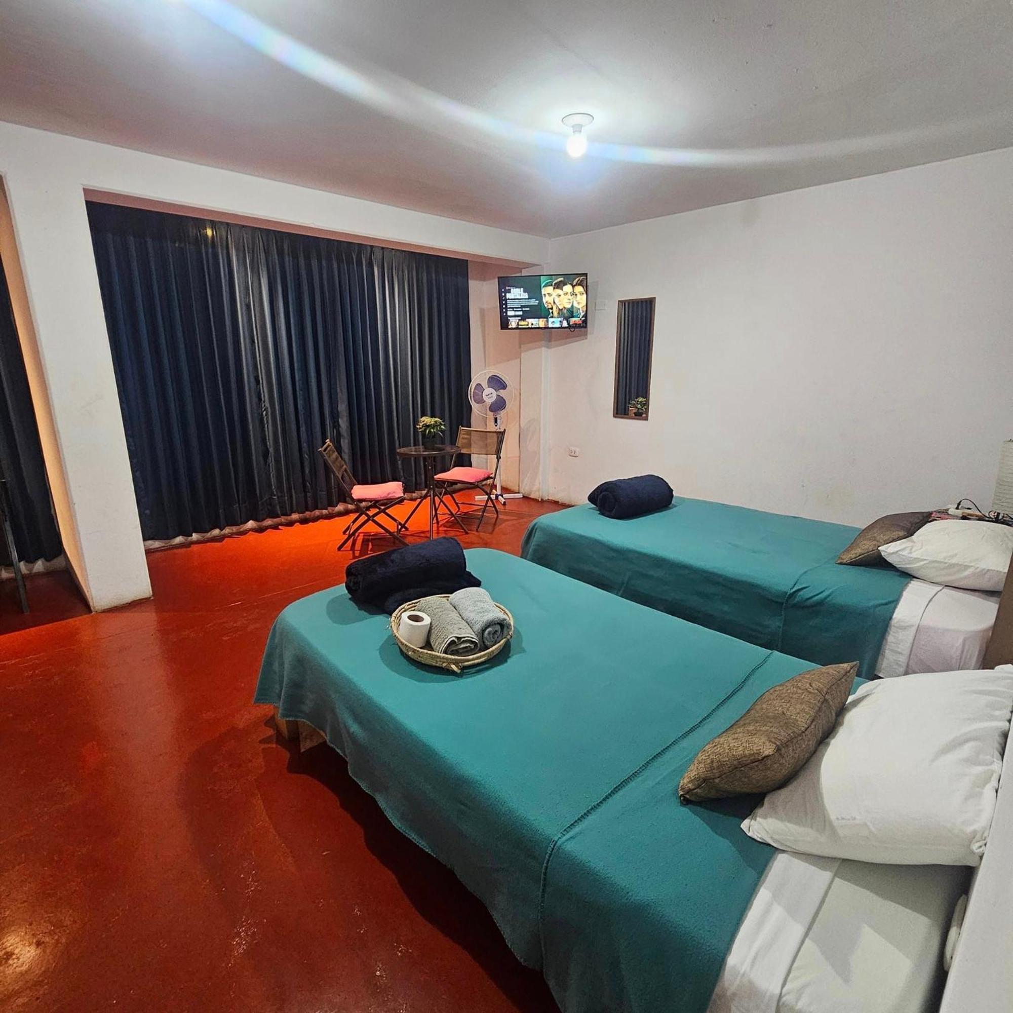 Lima Airport Hostel With Free Airport Pick Up Callao Luaran gambar