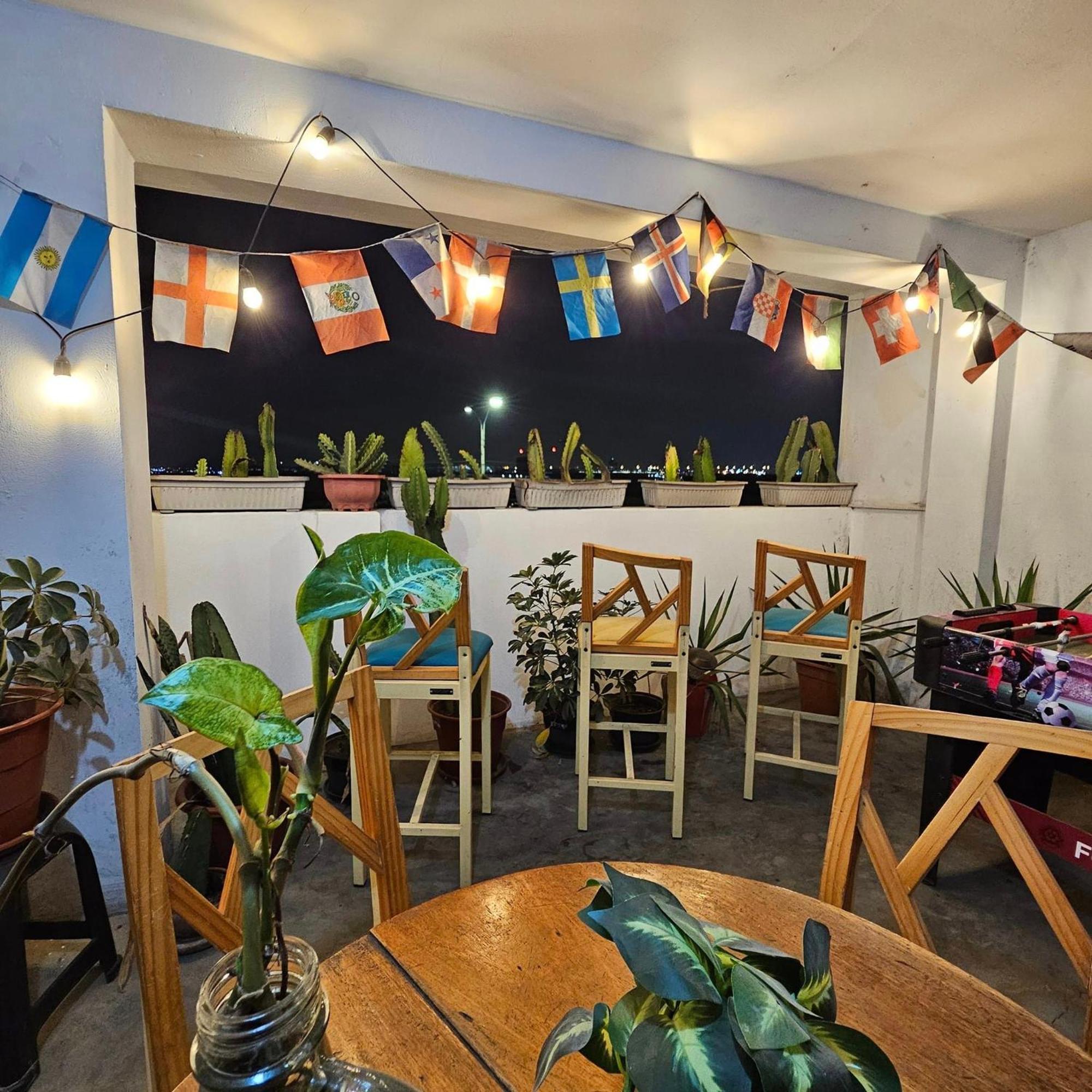 Lima Airport Hostel With Free Airport Pick Up Callao Luaran gambar