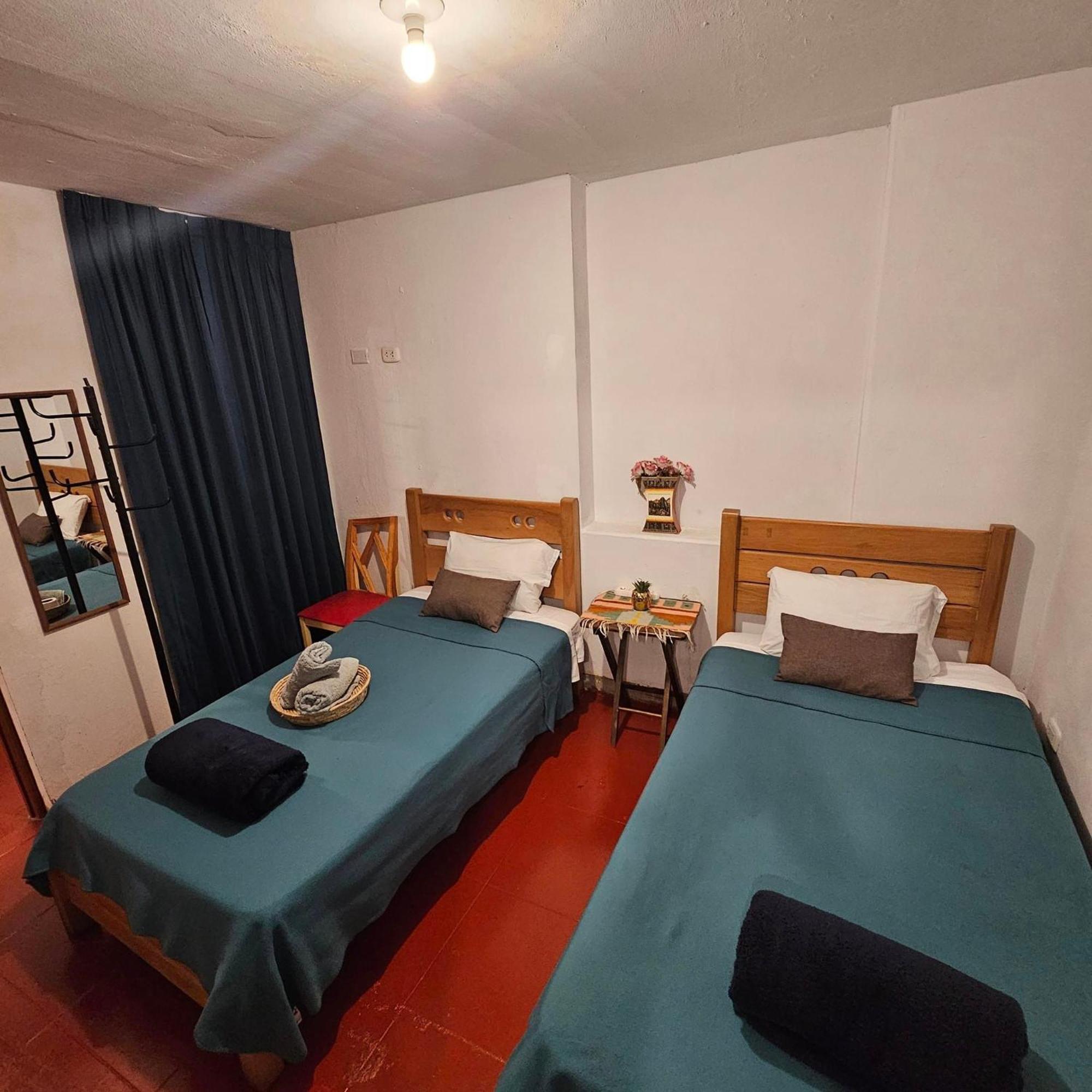 Lima Airport Hostel With Free Airport Pick Up Callao Luaran gambar