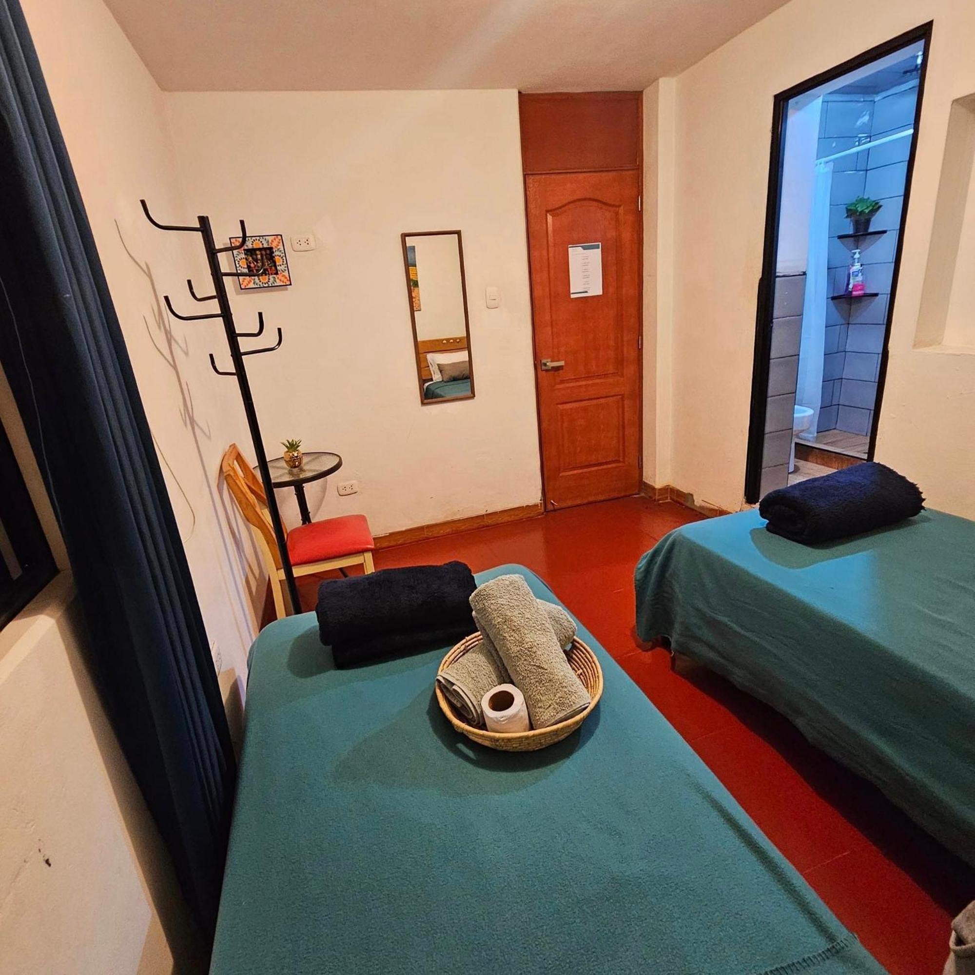 Lima Airport Hostel With Free Airport Pick Up Callao Luaran gambar