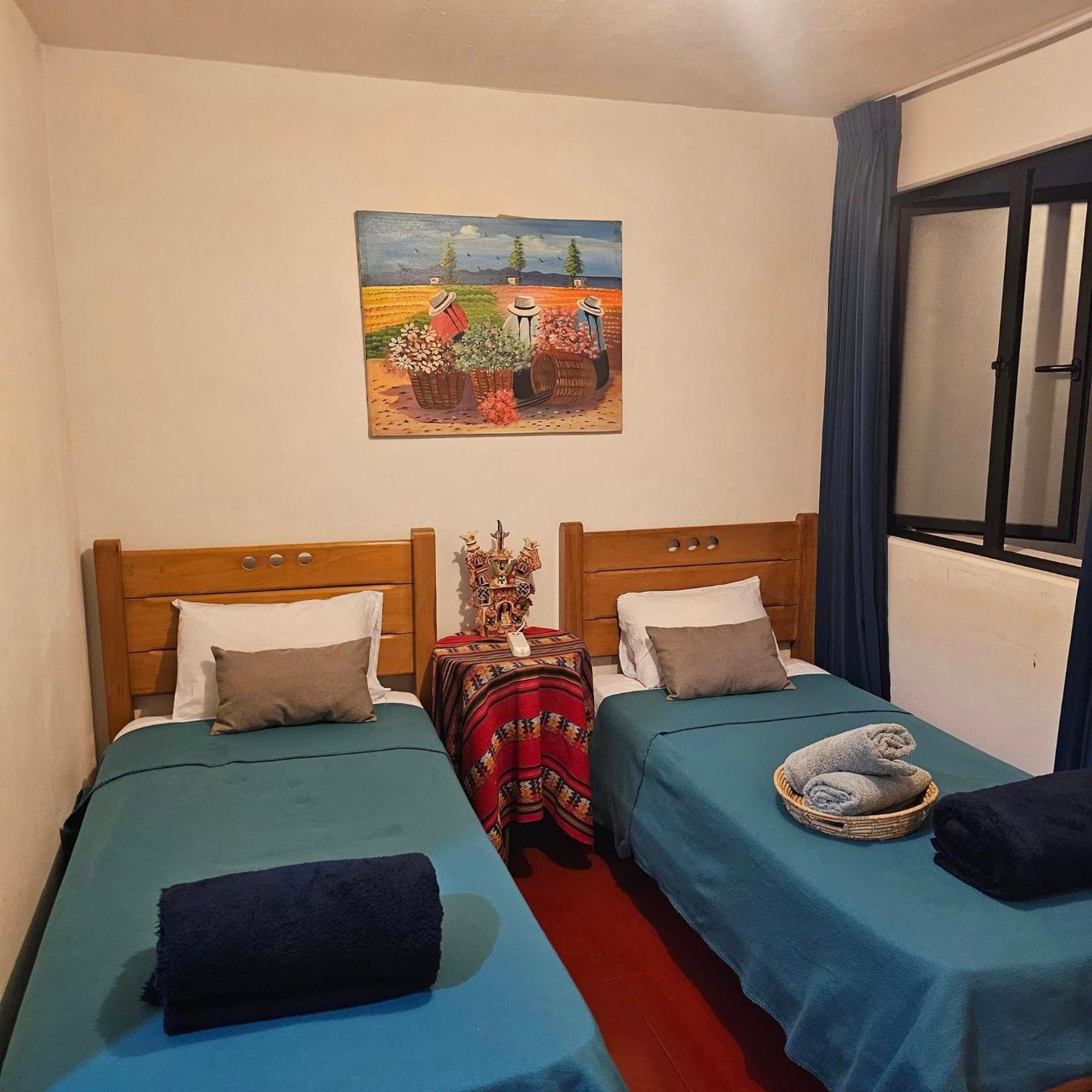 Lima Airport Hostel With Free Airport Pick Up Callao Luaran gambar