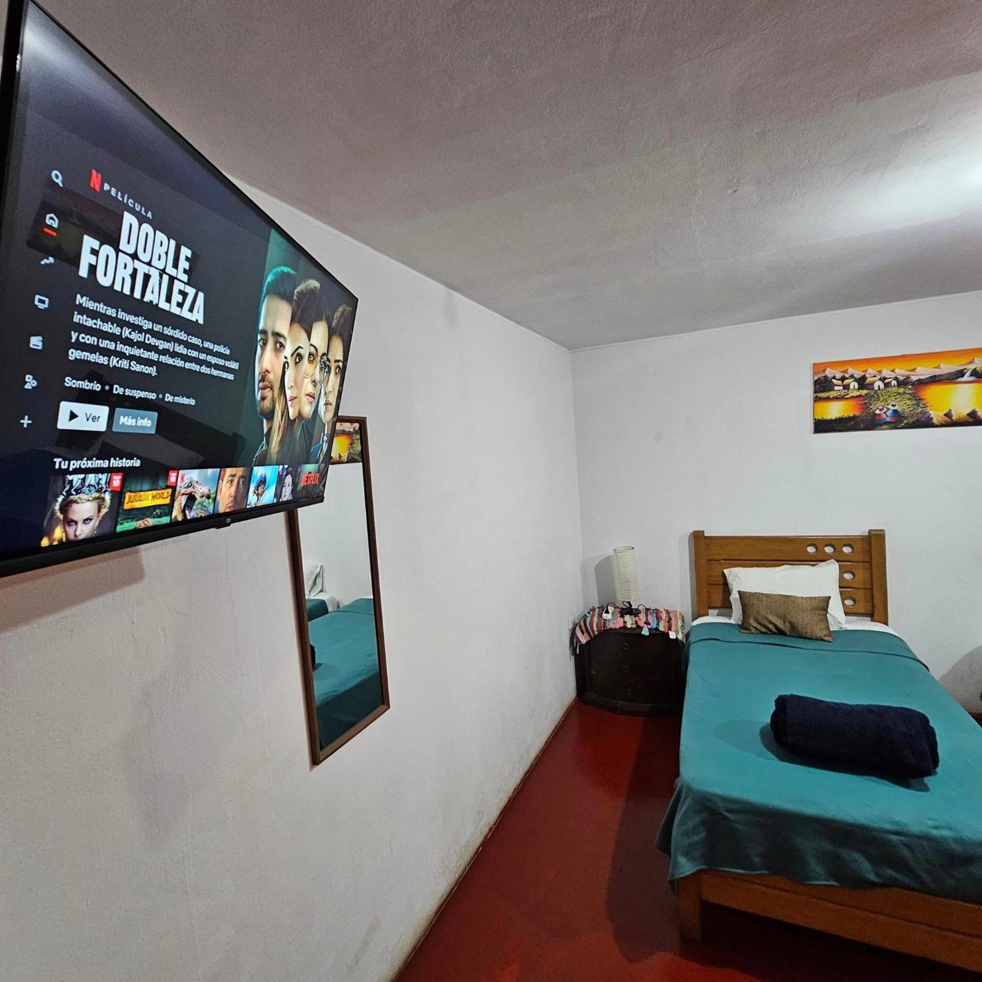 Lima Airport Hostel With Free Airport Pick Up Callao Luaran gambar