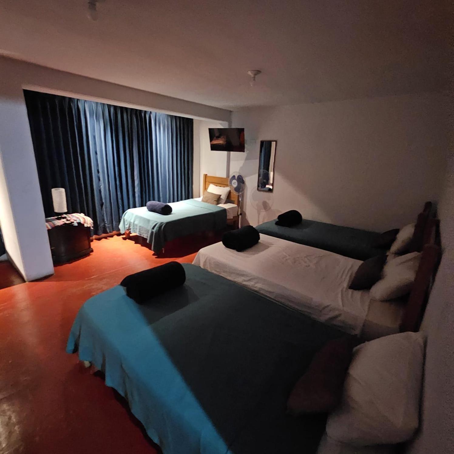 Lima Airport Hostel With Free Airport Pick Up Callao Luaran gambar