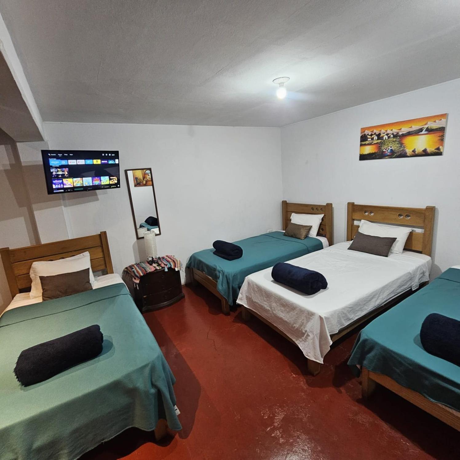 Lima Airport Hostel With Free Airport Pick Up Callao Luaran gambar