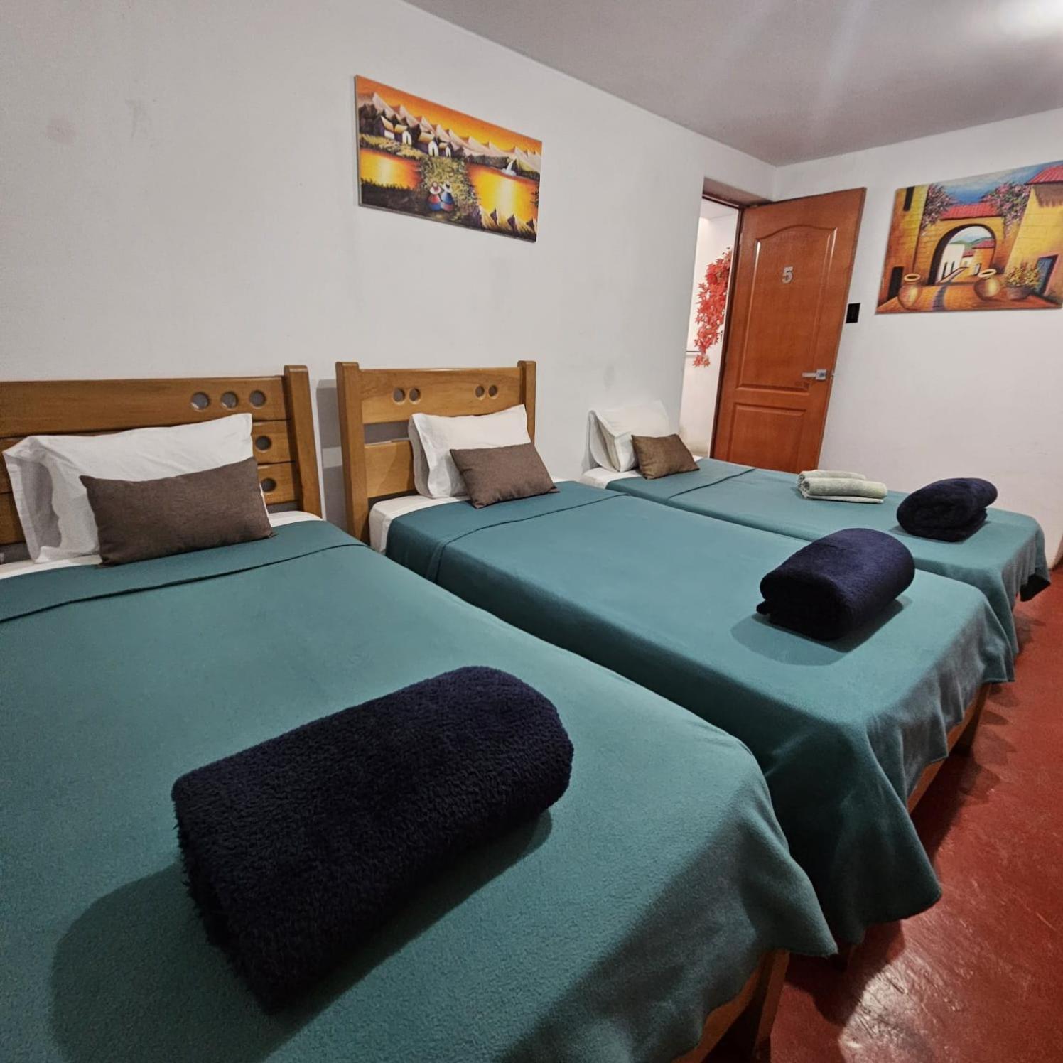 Lima Airport Hostel With Free Airport Pick Up Callao Luaran gambar
