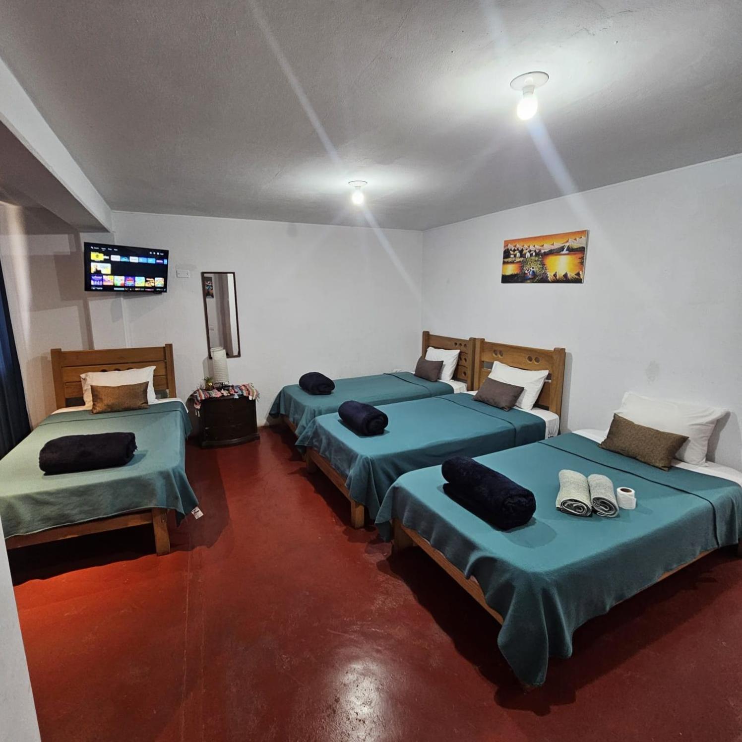 Lima Airport Hostel With Free Airport Pick Up Callao Luaran gambar