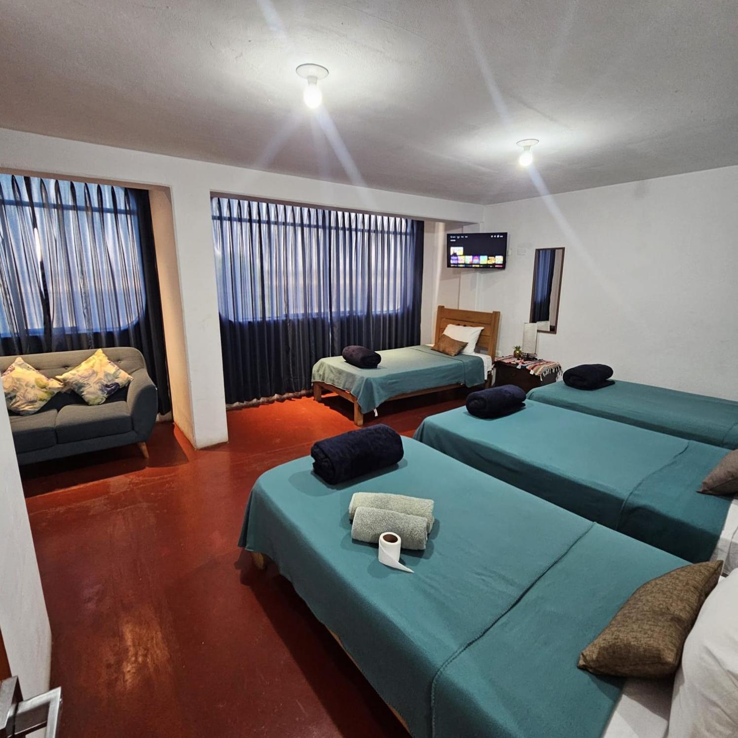 Lima Airport Hostel With Free Airport Pick Up Callao Luaran gambar