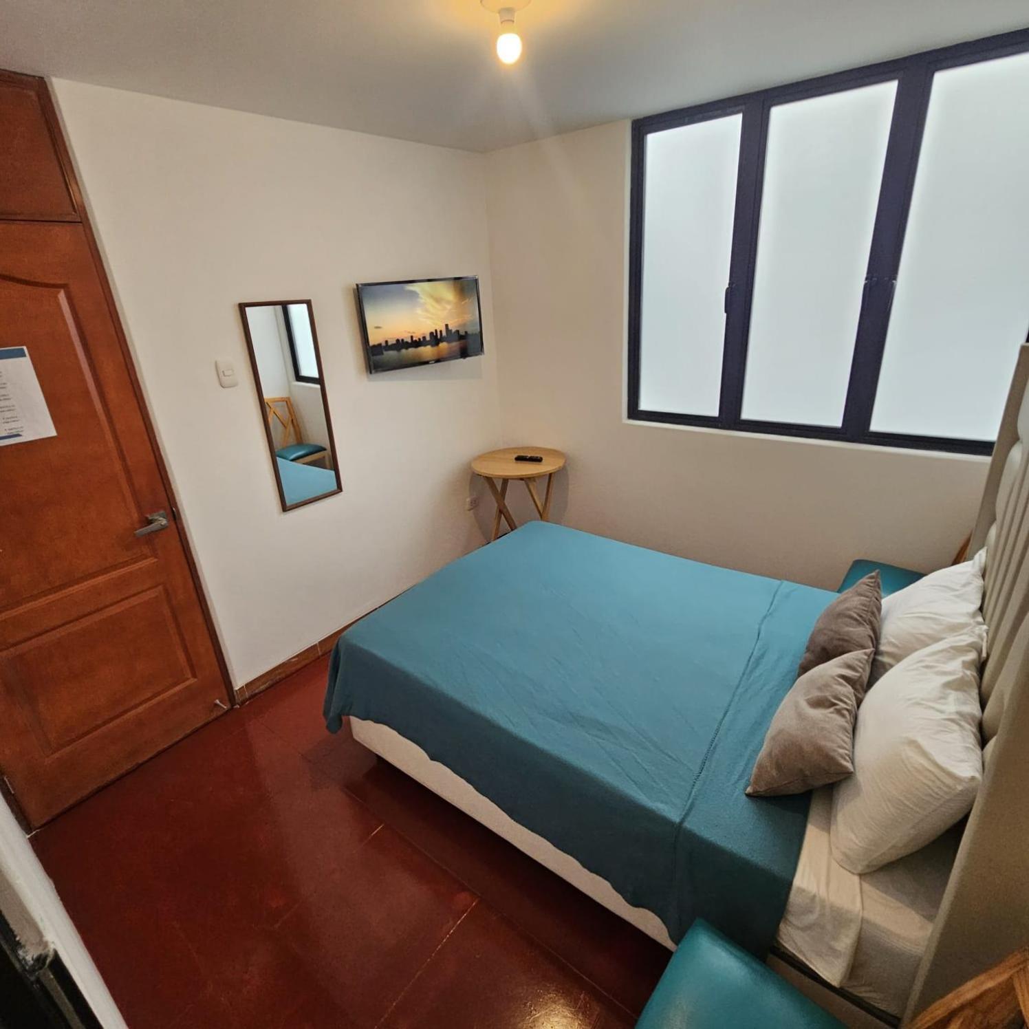 Lima Airport Hostel With Free Airport Pick Up Callao Luaran gambar