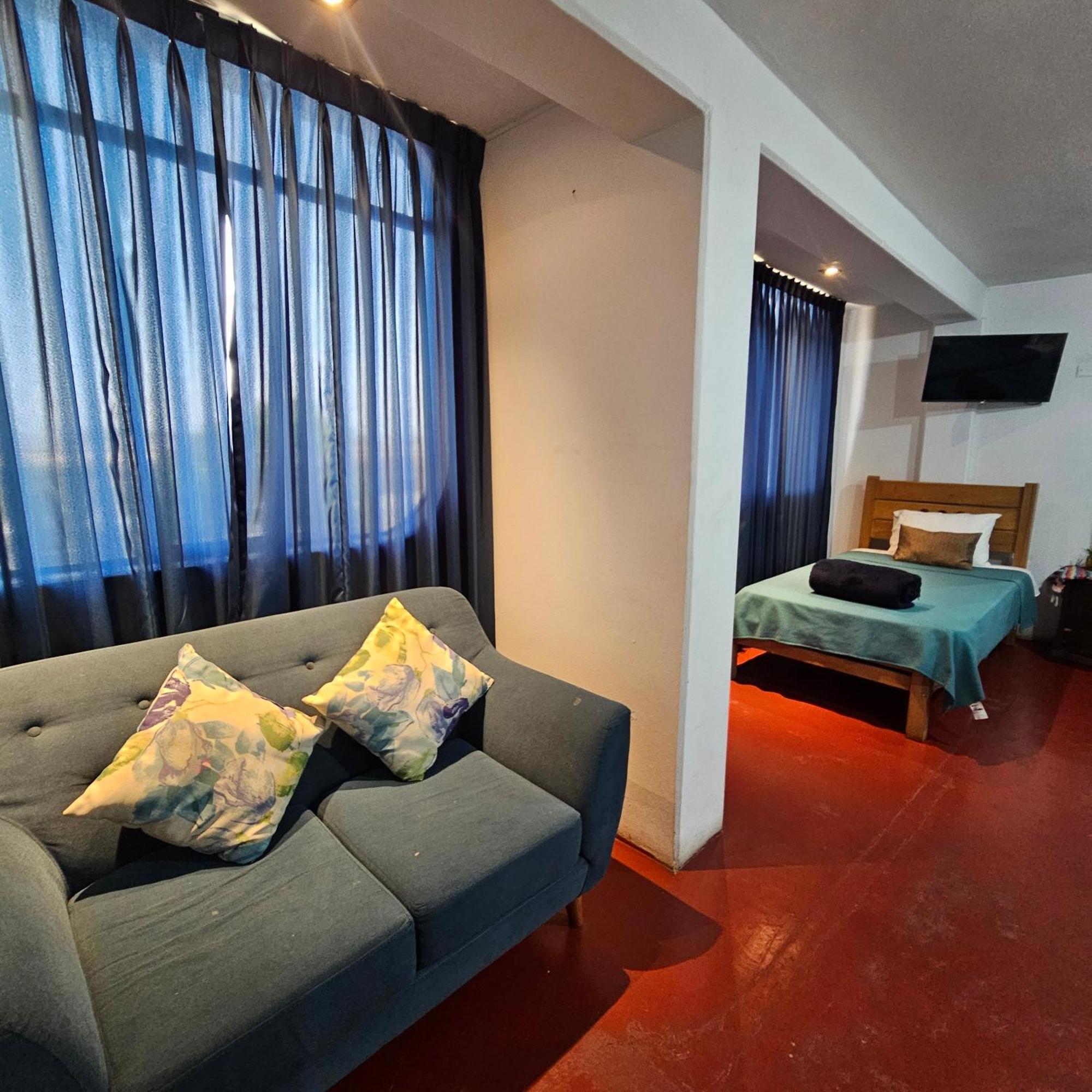 Lima Airport Hostel With Free Airport Pick Up Callao Luaran gambar