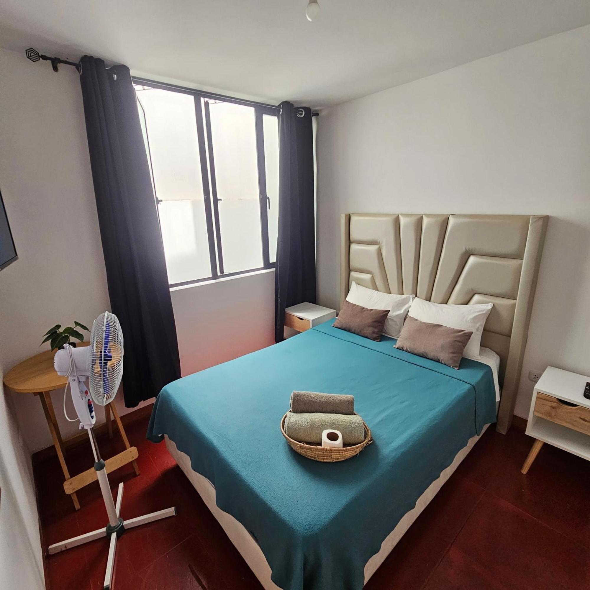 Lima Airport Hostel With Free Airport Pick Up Callao Luaran gambar