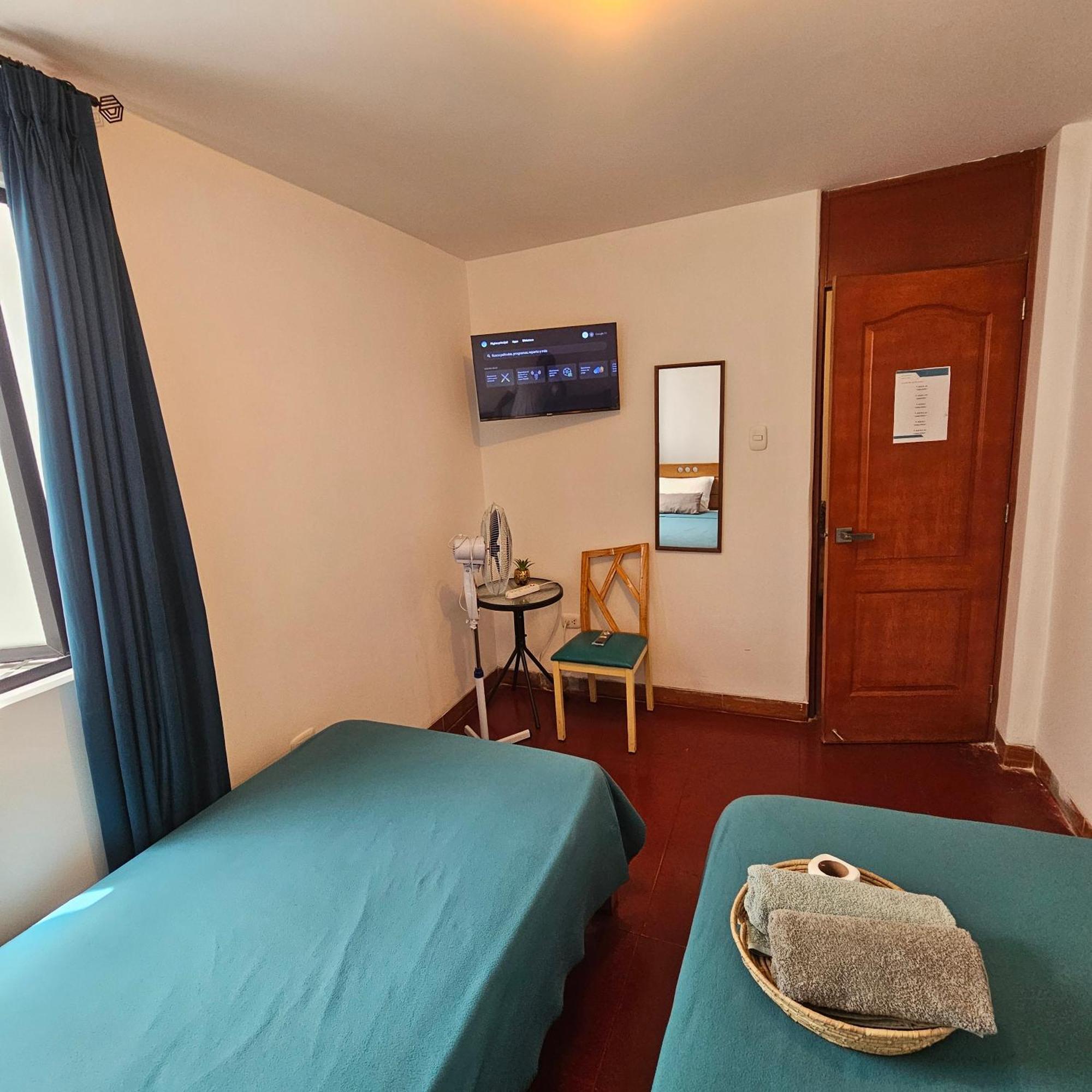 Lima Airport Hostel With Free Airport Pick Up Callao Luaran gambar
