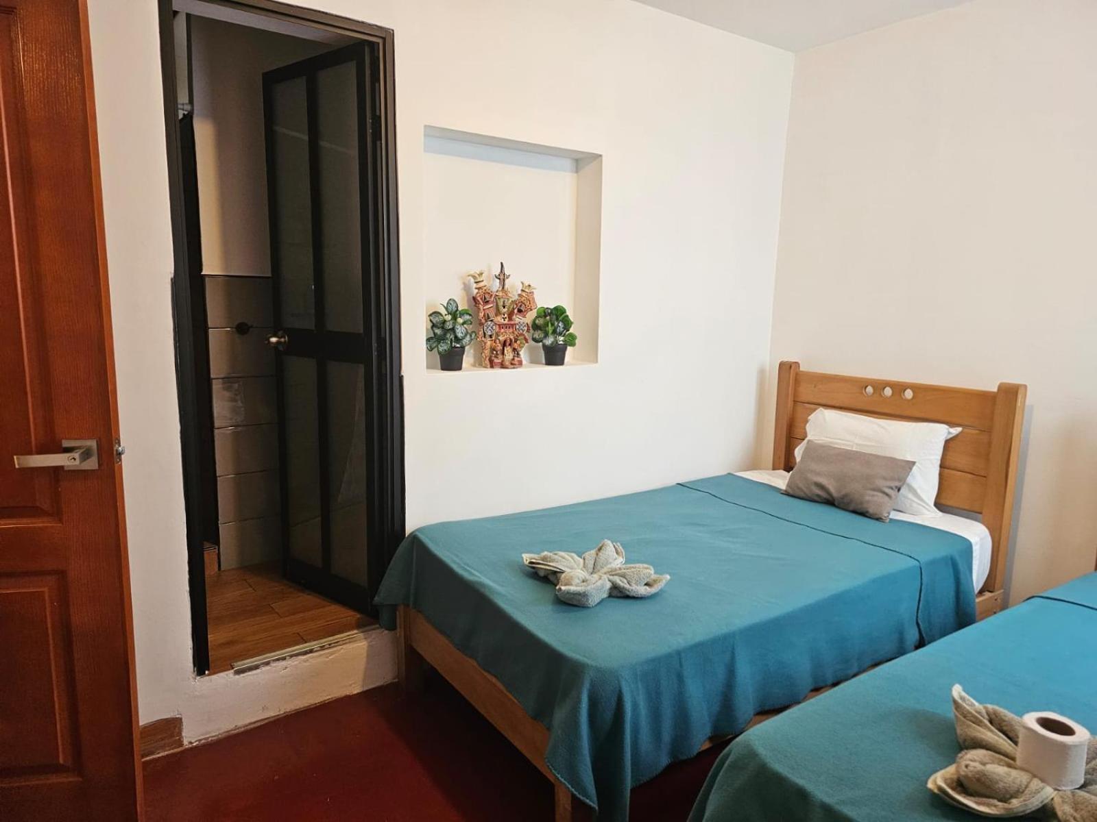 Lima Airport Hostel With Free Airport Pick Up Callao Luaran gambar