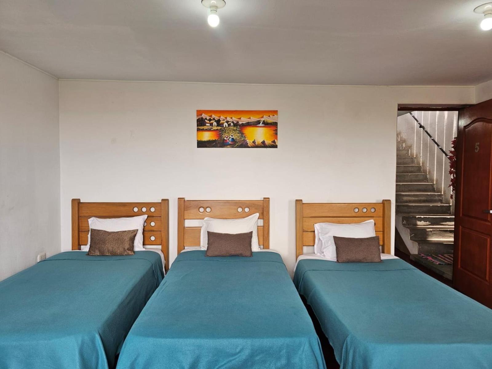 Lima Airport Hostel With Free Airport Pick Up Callao Luaran gambar