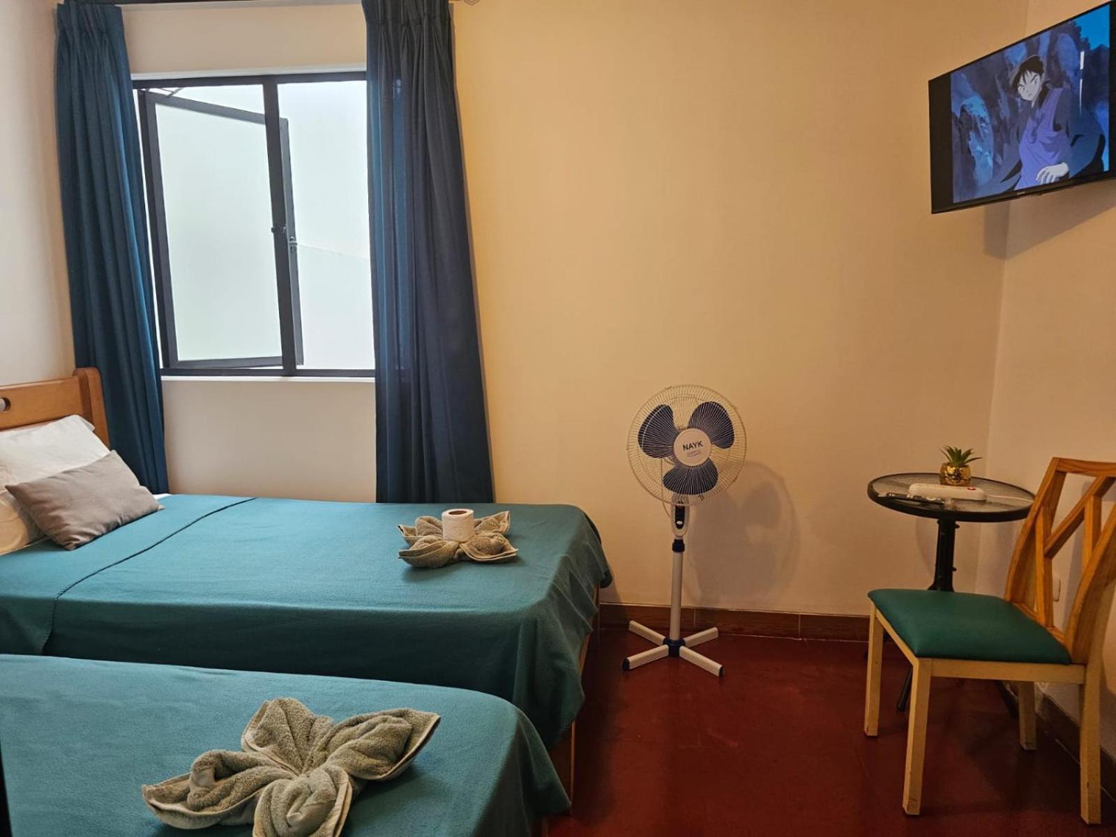 Lima Airport Hostel With Free Airport Pick Up Callao Luaran gambar