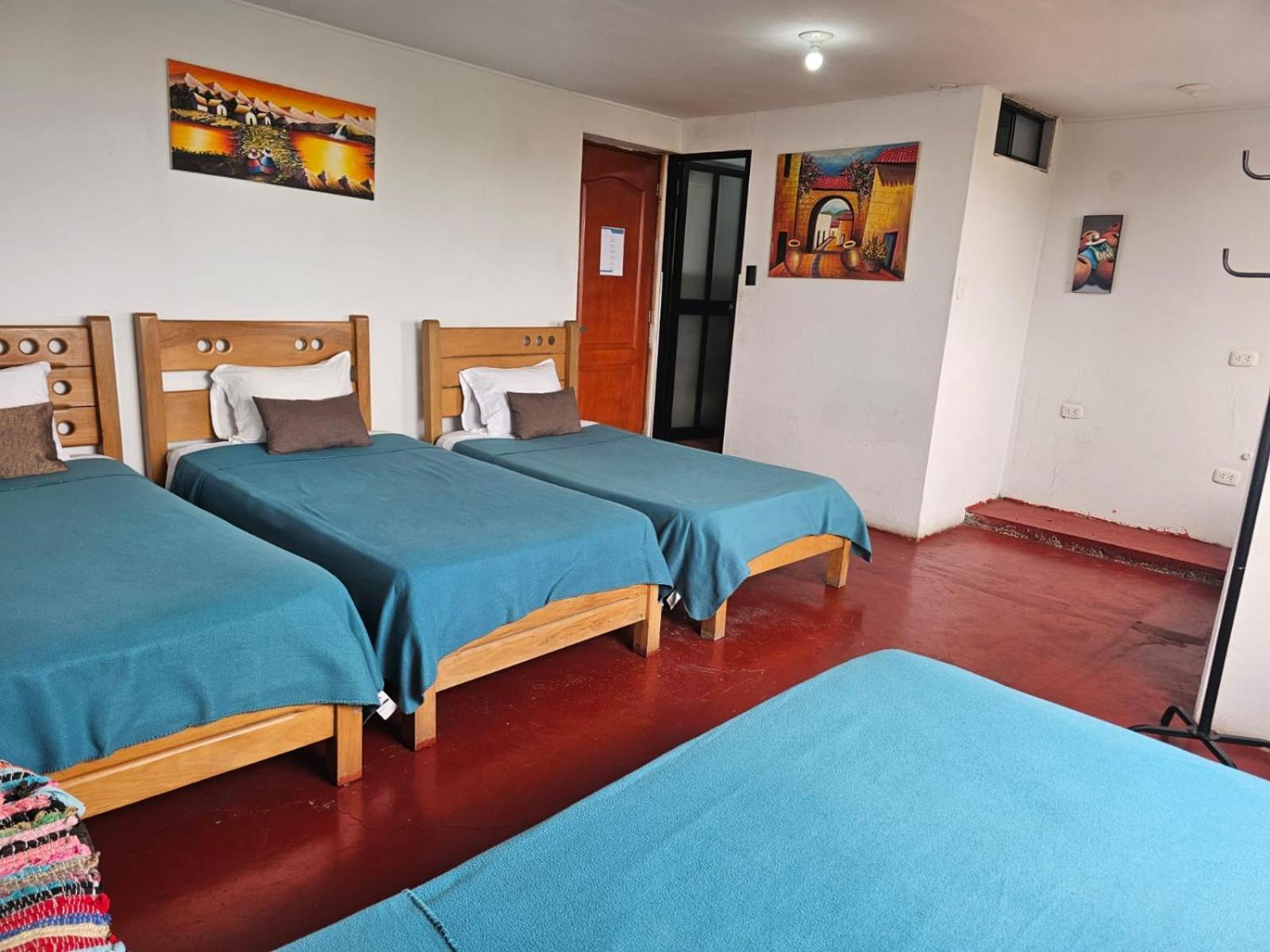 Lima Airport Hostel With Free Airport Pick Up Callao Luaran gambar
