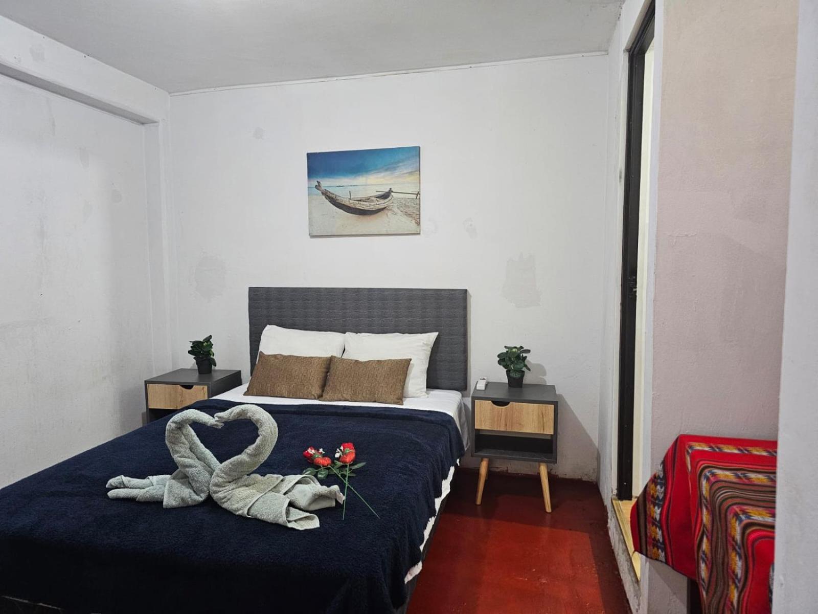 Lima Airport Hostel With Free Airport Pick Up Callao Luaran gambar