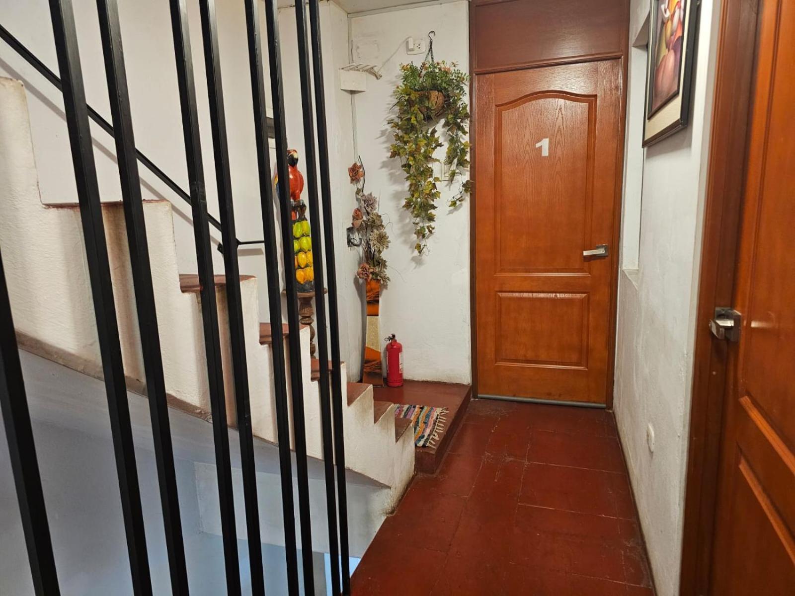 Lima Airport Hostel With Free Airport Pick Up Callao Luaran gambar