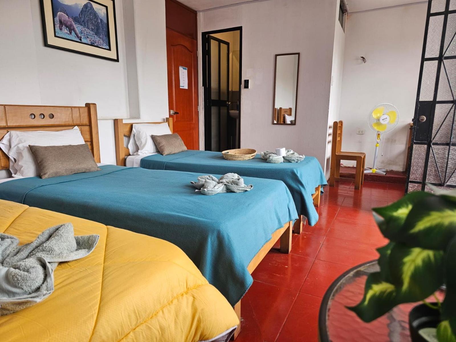 Lima Airport Hostel With Free Airport Pick Up Callao Luaran gambar