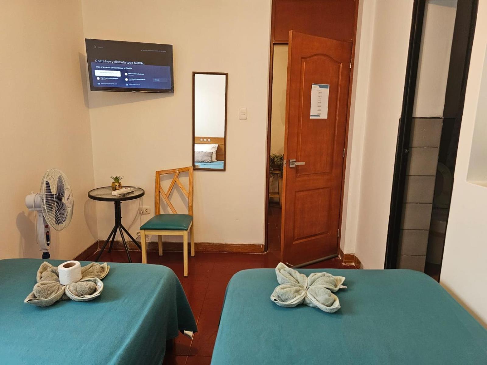 Lima Airport Hostel With Free Airport Pick Up Callao Luaran gambar