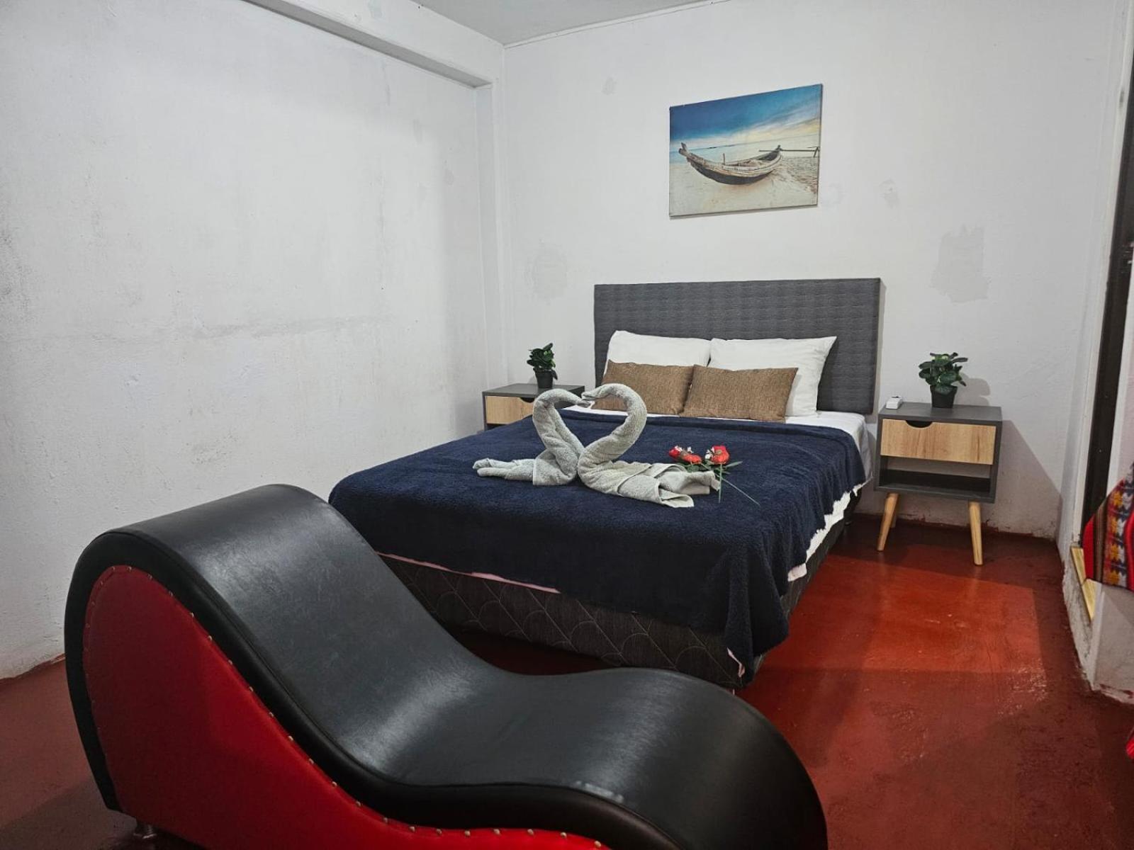 Lima Airport Hostel With Free Airport Pick Up Callao Luaran gambar