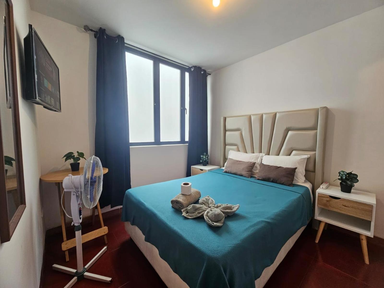 Lima Airport Hostel With Free Airport Pick Up Callao Luaran gambar