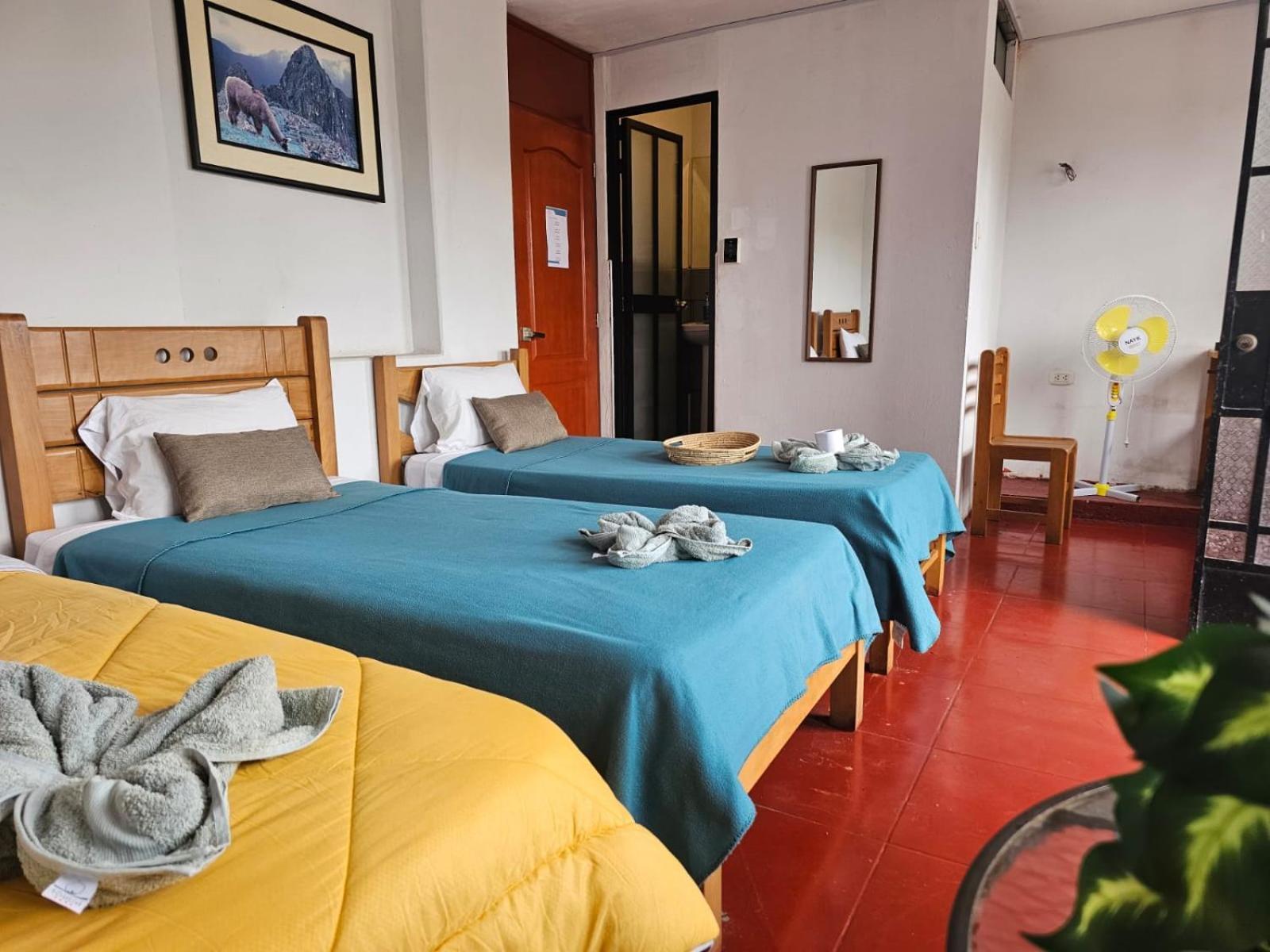 Lima Airport Hostel With Free Airport Pick Up Callao Luaran gambar