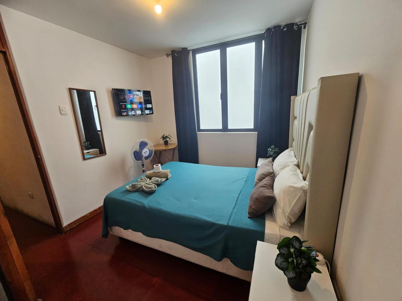 Lima Airport Hostel With Free Airport Pick Up Callao Luaran gambar