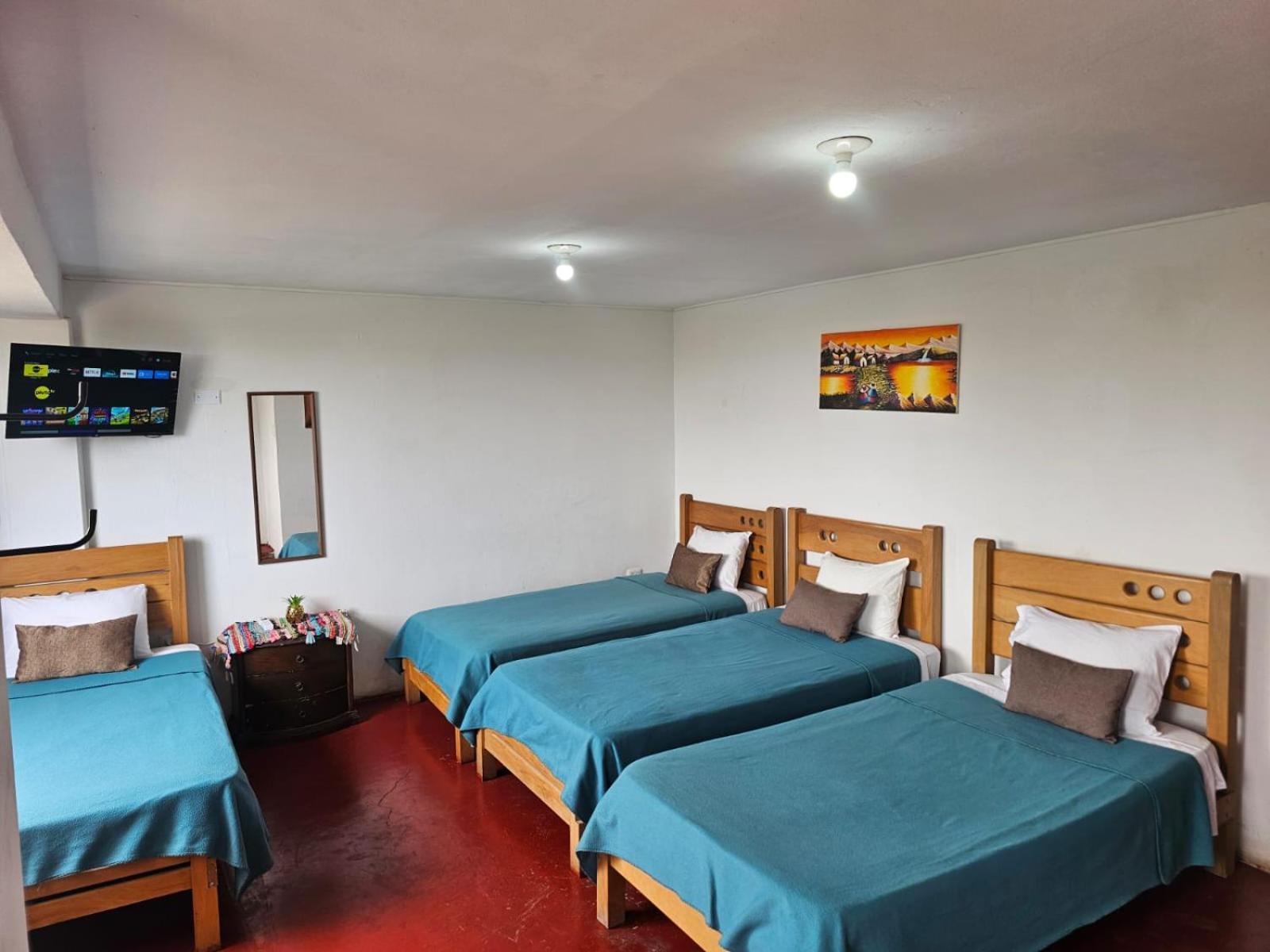 Lima Airport Hostel With Free Airport Pick Up Callao Luaran gambar
