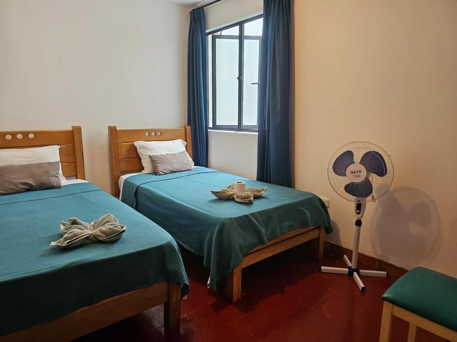 Lima Airport Hostel With Free Airport Pick Up Callao Luaran gambar