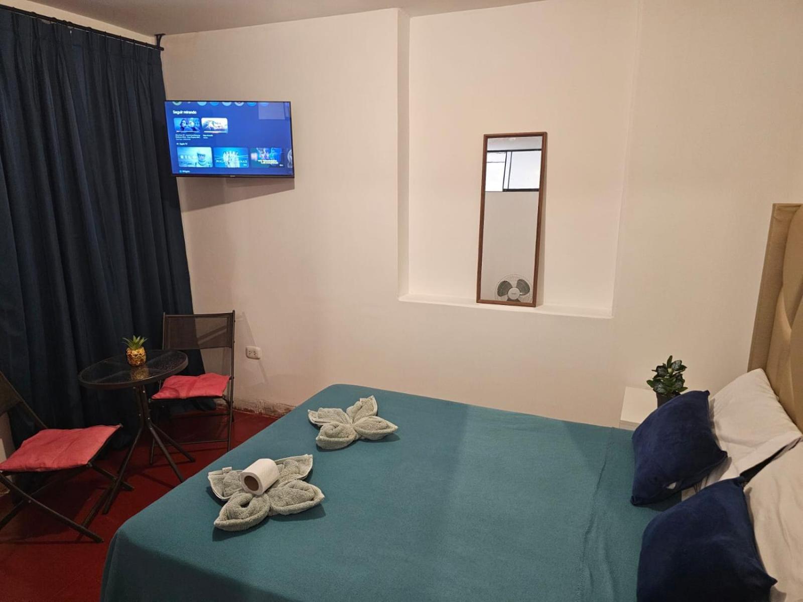 Lima Airport Hostel With Free Airport Pick Up Callao Luaran gambar