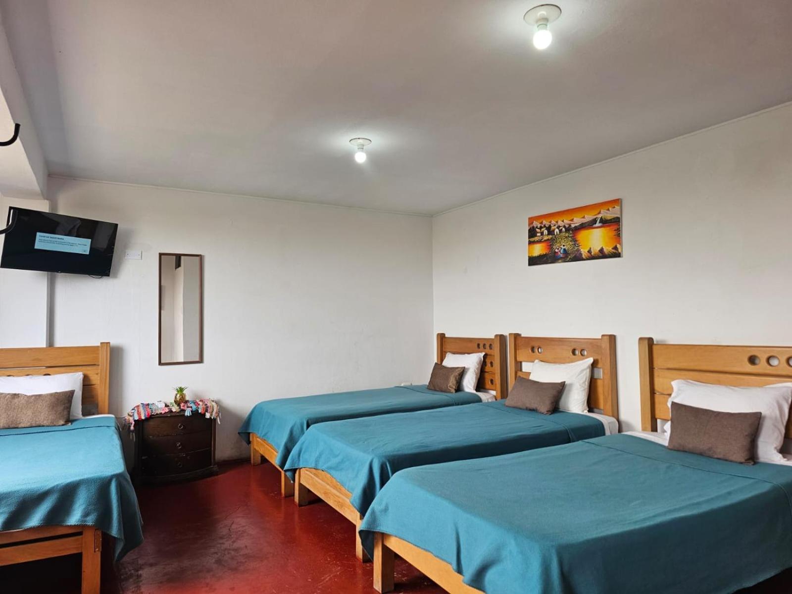 Lima Airport Hostel With Free Airport Pick Up Callao Luaran gambar
